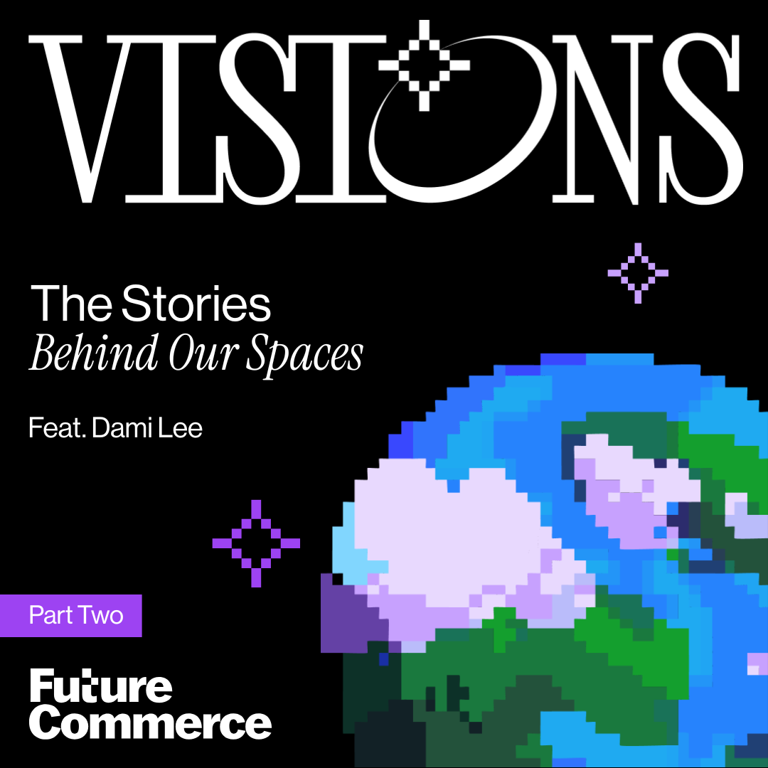 The Stories Behind Our Spaces