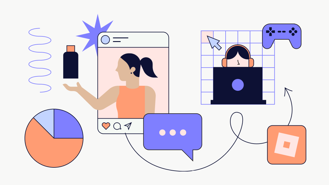 Commerce at the Speed of Culture: How Gen Z and Gen Alpha are Challenging Retail’s Status Quo