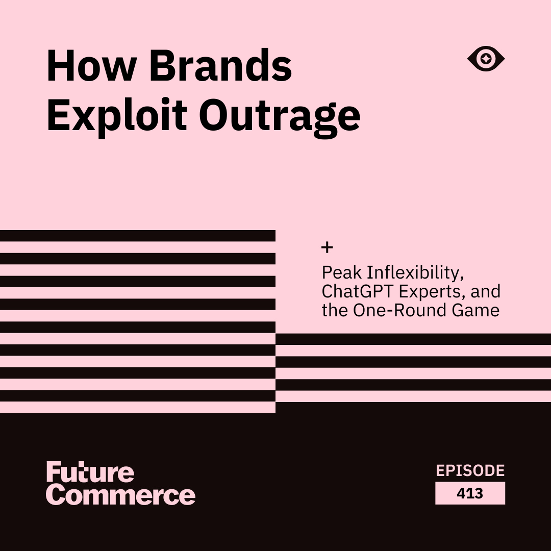 How Brands Exploit Outrage