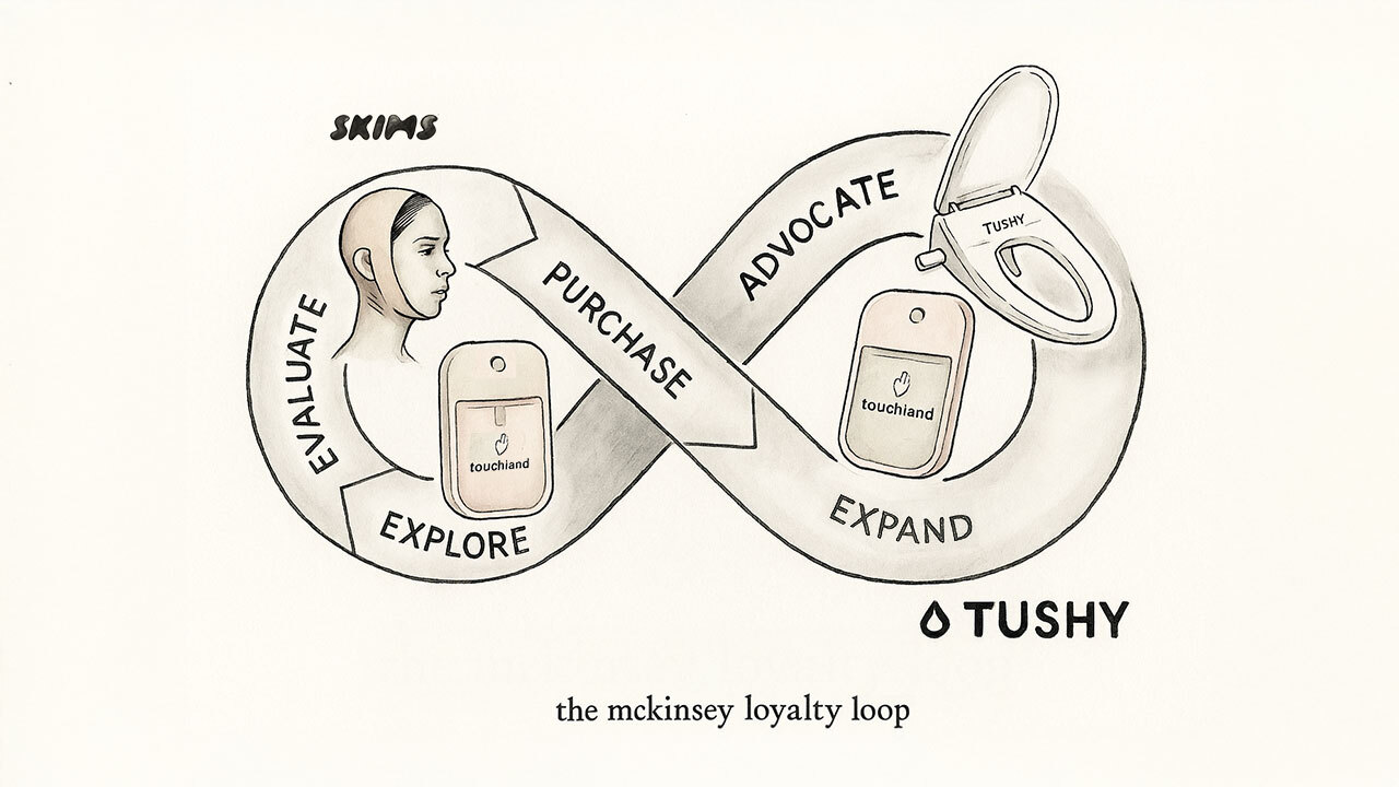 The Death of Brand Loyalty (And What Comes Next)