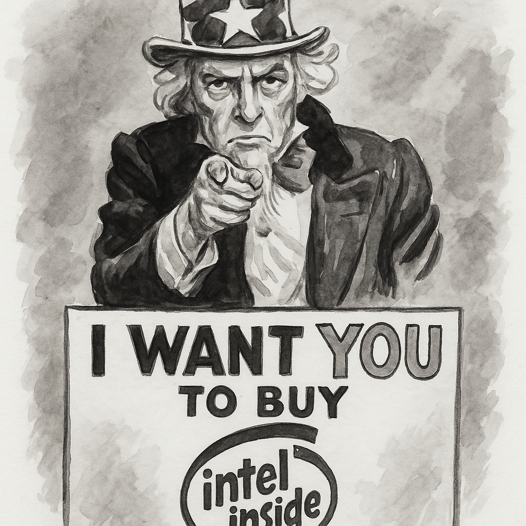 Uncle Sam and T-Swift Both Went to Jared