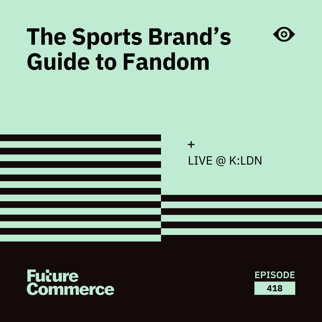 The Sports Brand's Guide to Fandom
