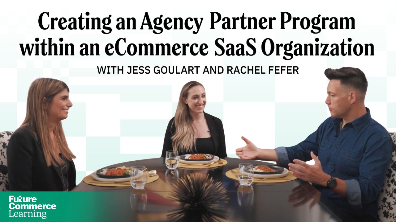 Future Commerce Episodes