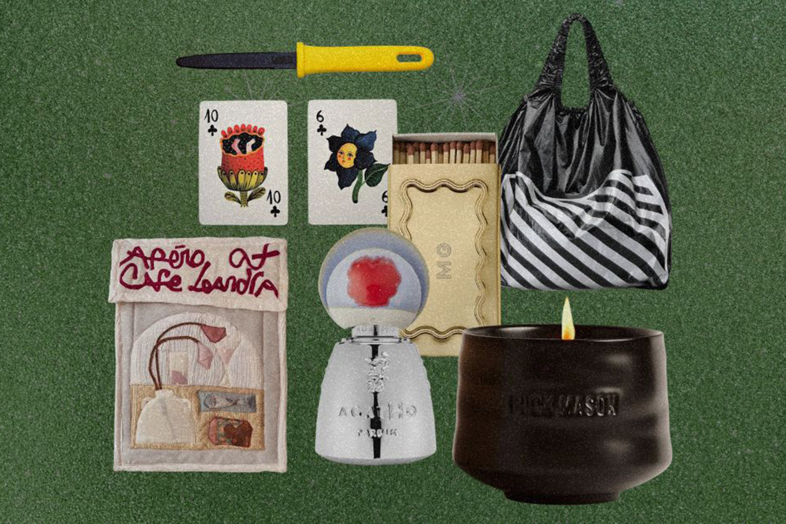 The 2025 Future Commerce Holiday Gift Guide