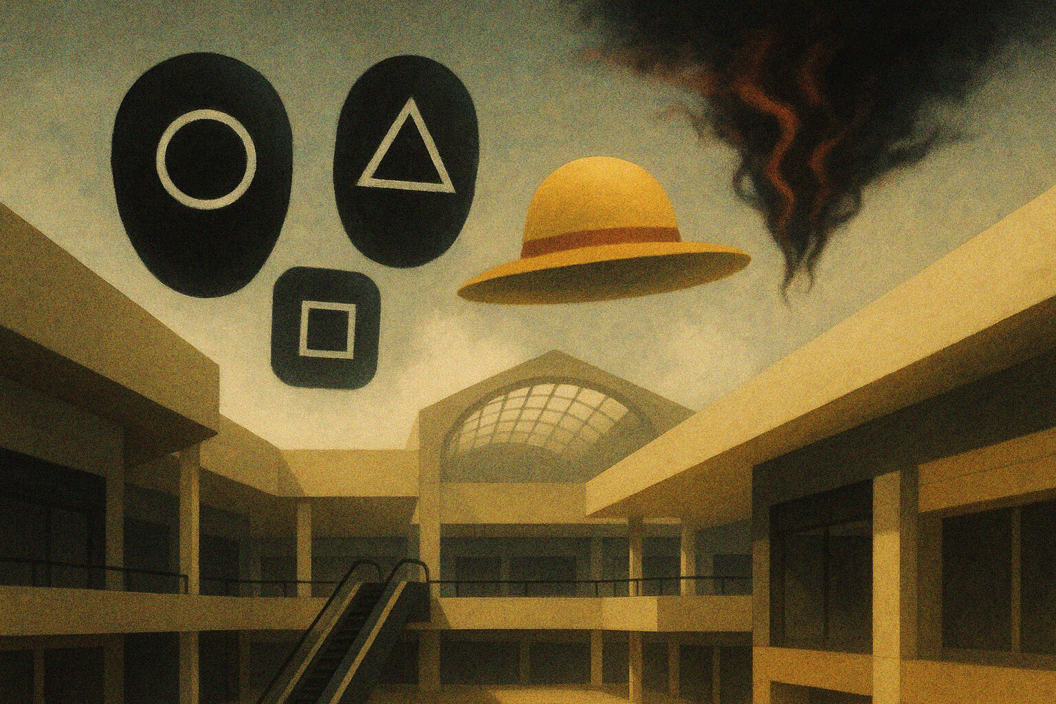 Insiders #214: Netflix House is Rewriting the IP Playbook