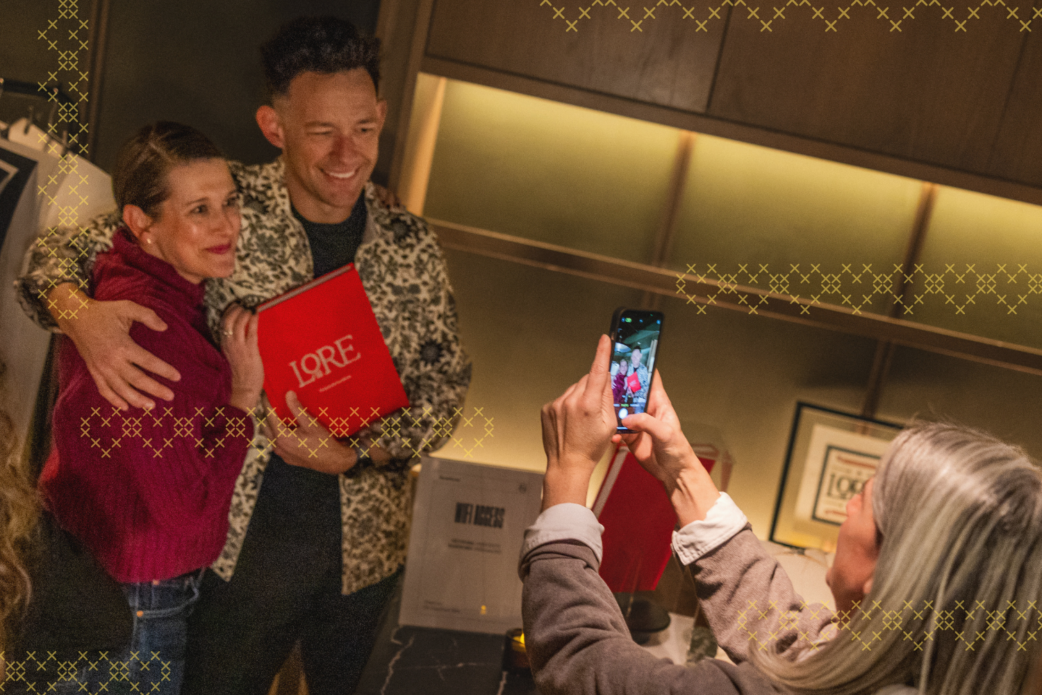 Why LORE is Your Key to Battling Creative Burnout