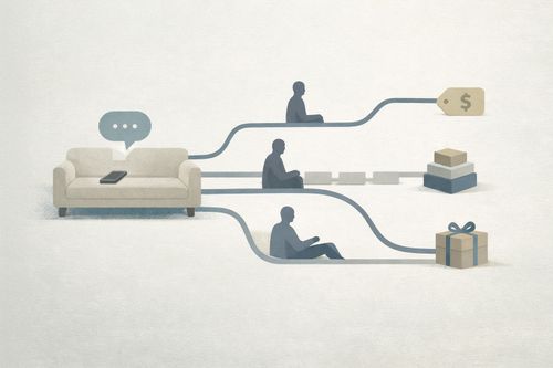 1,000 Consumers Told Us How They Use AI to Shop. Retailers Aren’t Ready (Yet)