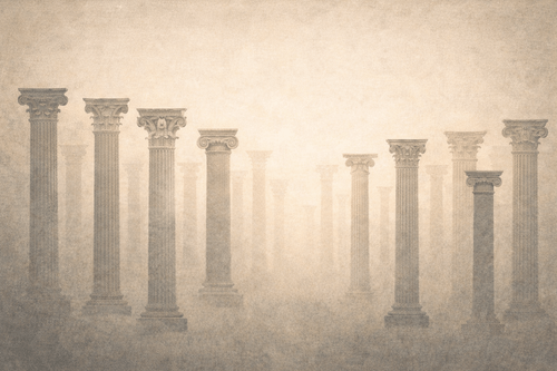 The Power of Commerce: A 10-Day Meditation