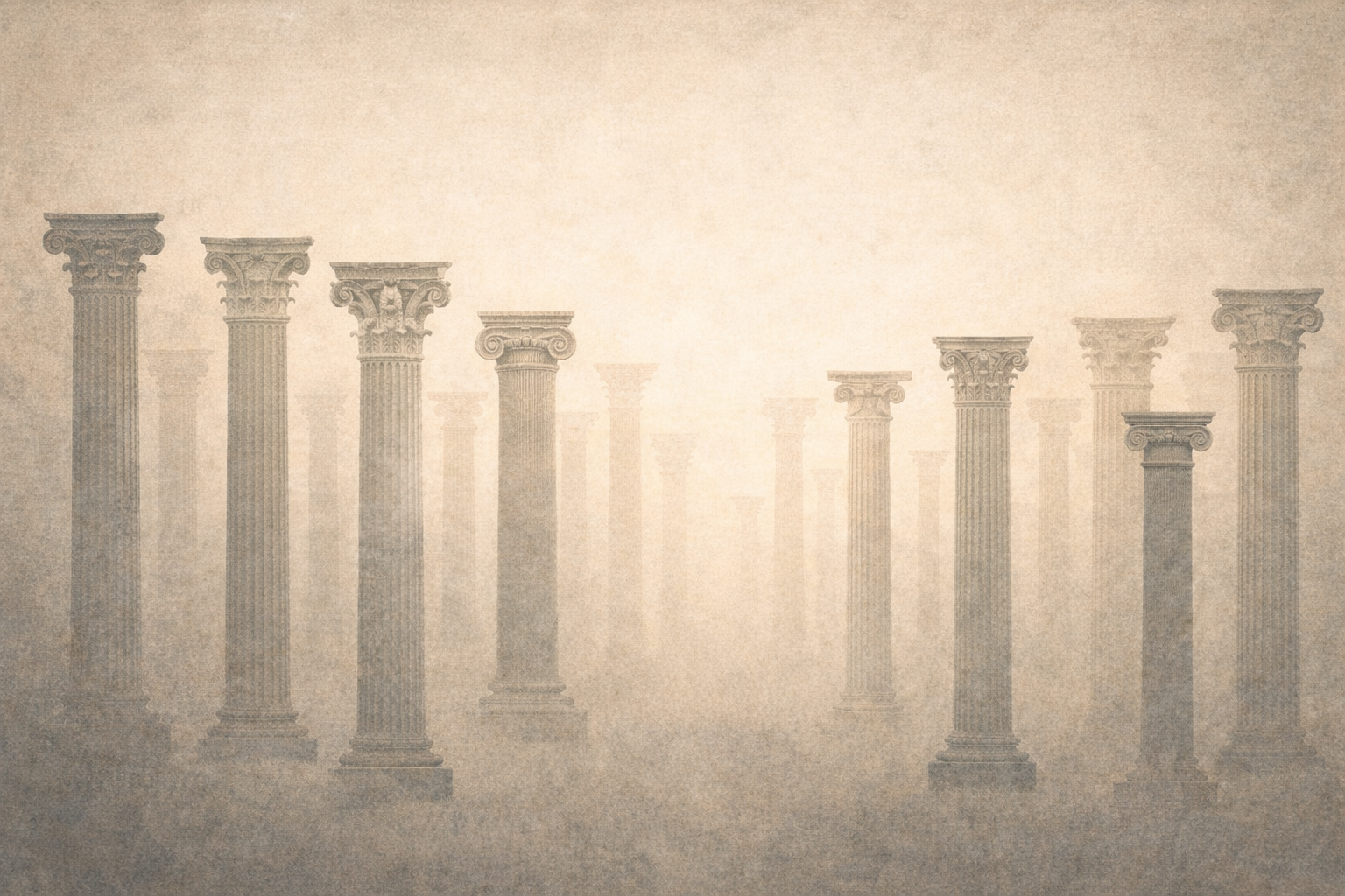 The Power of Commerce: A 10-Day Meditation