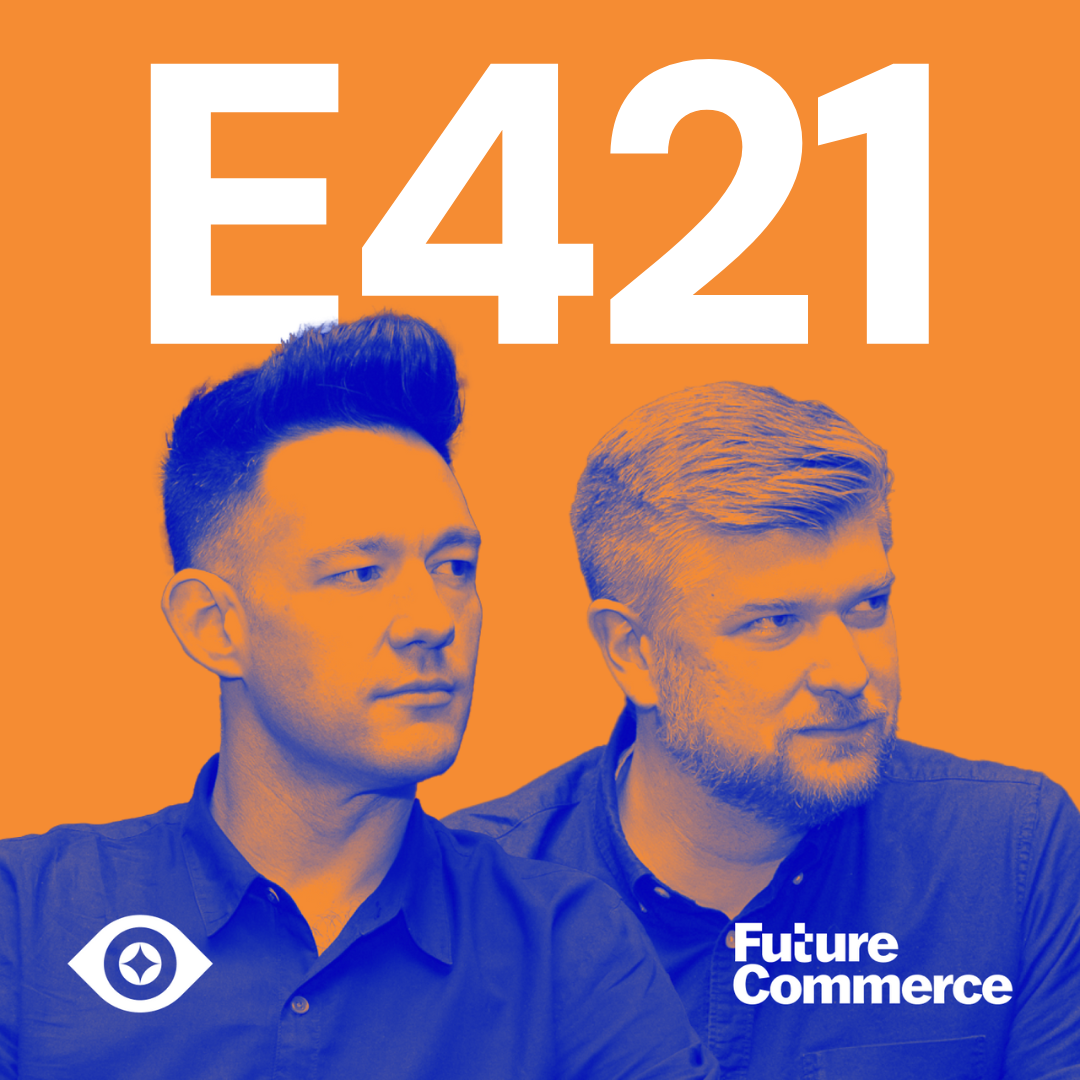 The 2030 Commerce Leader is a Cross-Functional Orchestrator