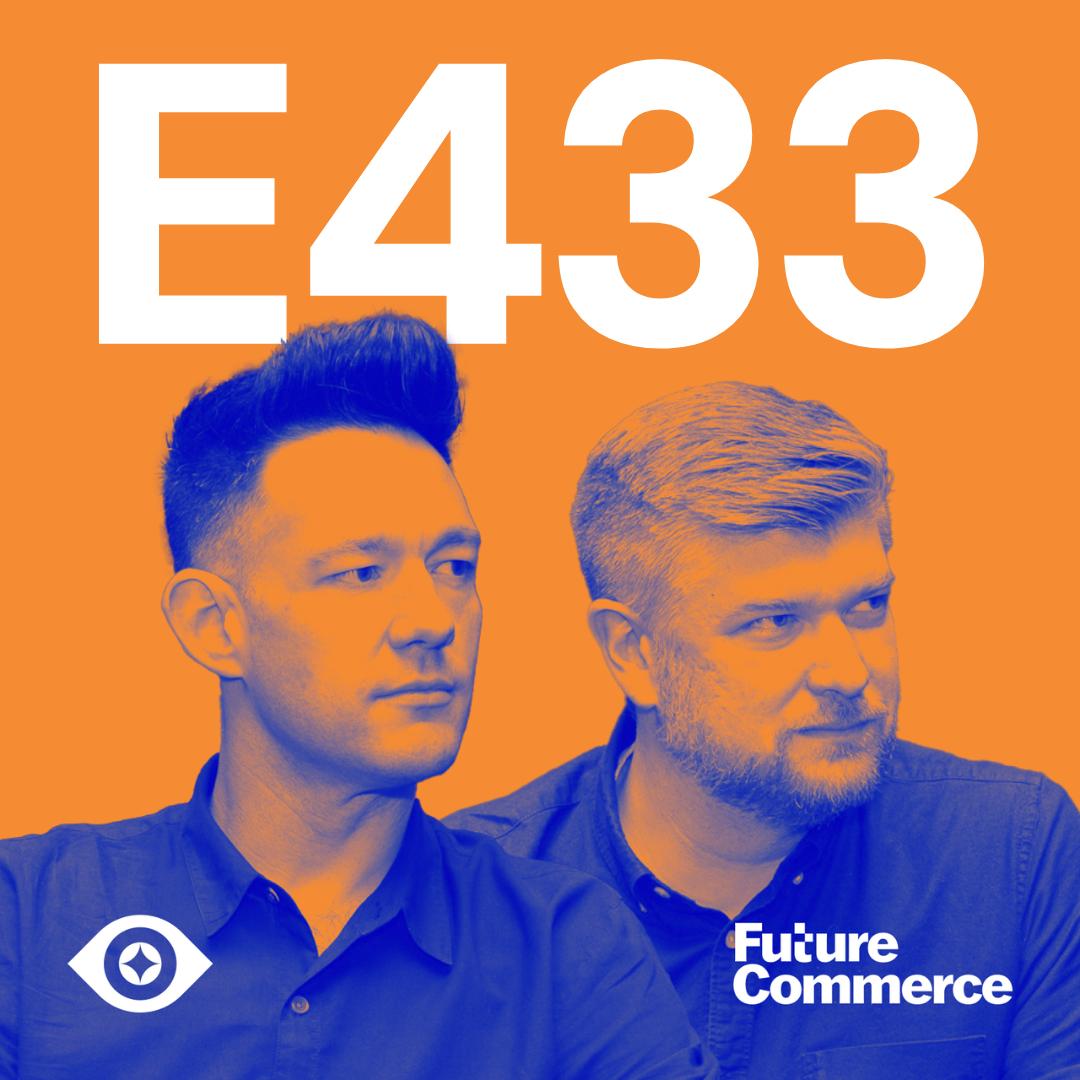 Where Culture Happens, Commerce Follows