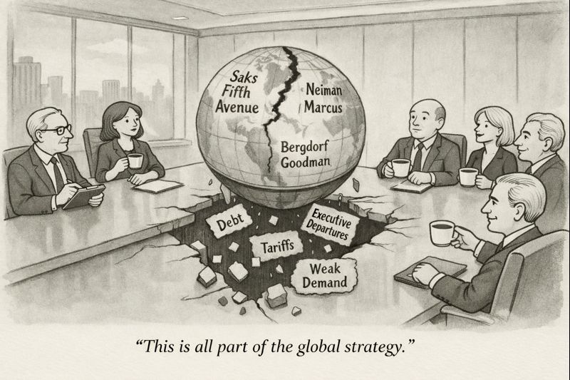 The internet says 2026 is the new 2016