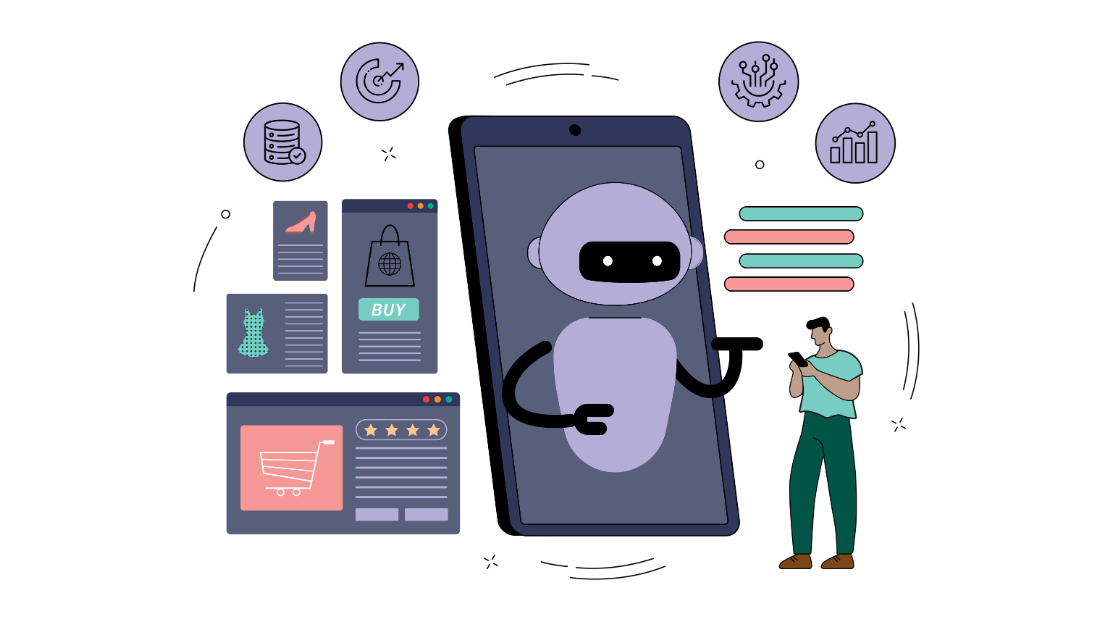 [RESEARCH] The Concierge Economy: Understanding AI's True Role in the Shopping Experience