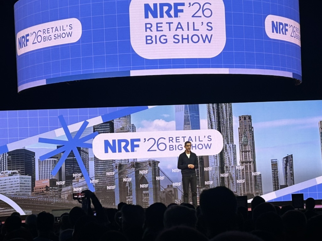 Google Solidifies Its Place in the AI Race 