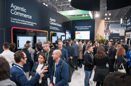 [MEMBER BRIEF] Finding Meaning in the NRF 2026 Hype