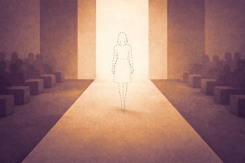 Insiders #216: Forget Fashion Week - Real Desire is Hiding in Pilates Studios and Private Chats