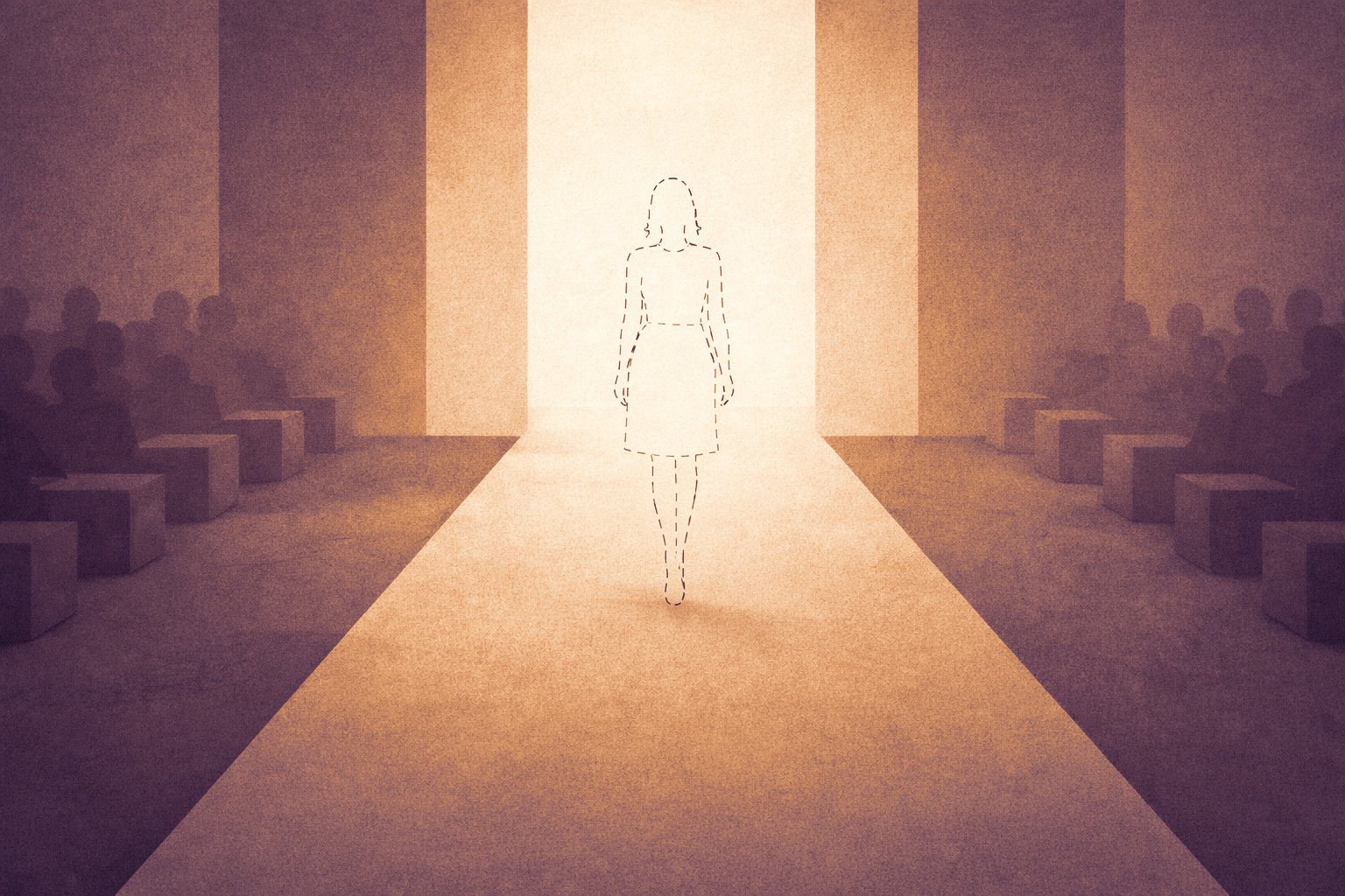 Insiders #216: Forget Fashion Week - Real Desire is Hiding in Pilates Studios and Private Chats