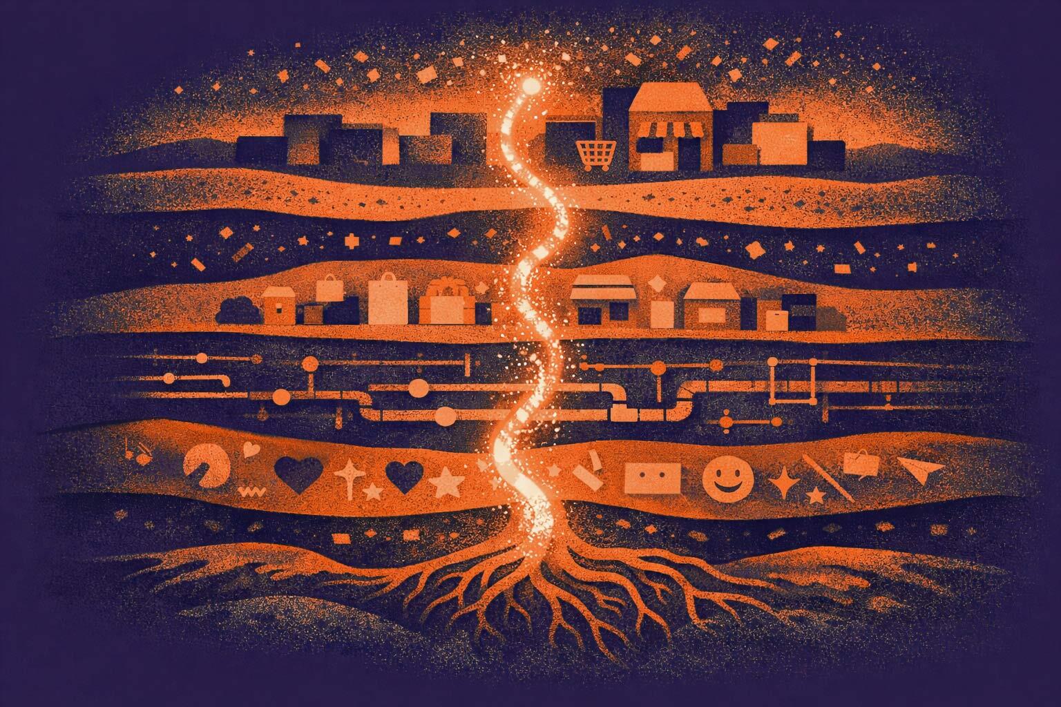 From Influence to Infrastructure: We Predicted the Cultural Rewiring of Social Commerce