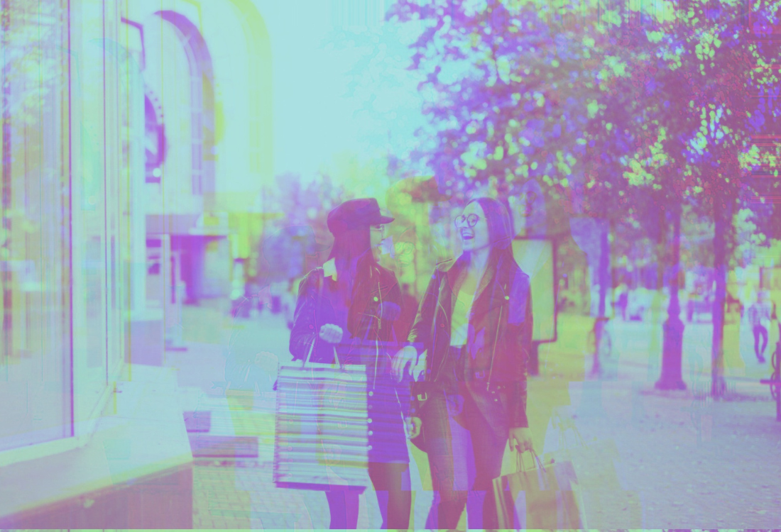 NRF’s State of the Consumer: Gen Z Is Shopping Their Way Through Uncertainty