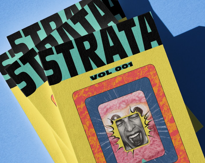 What Happens in Vegas… Gets Published