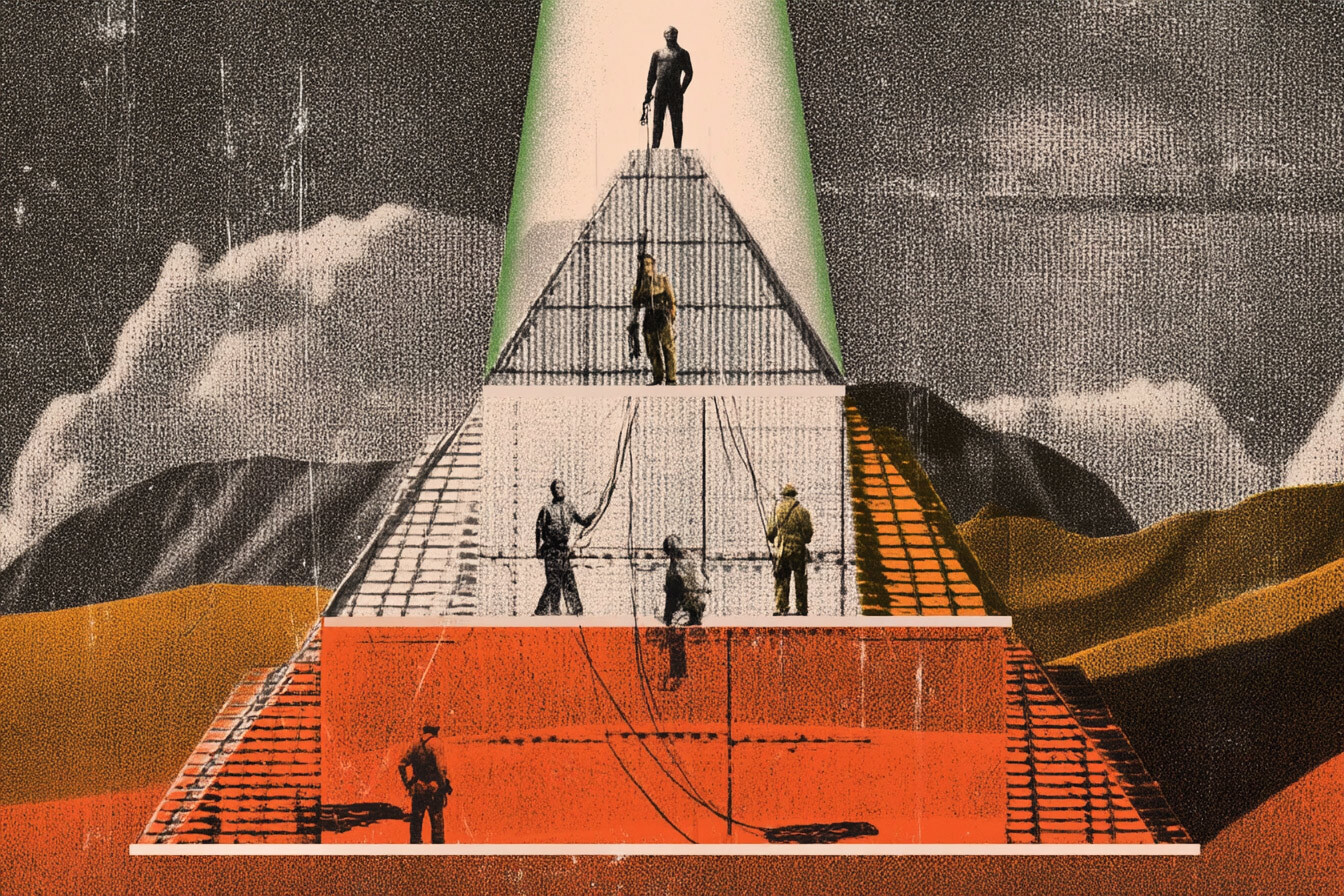 Insiders #223: Has AI Reset Maslow’s Hierarchy?