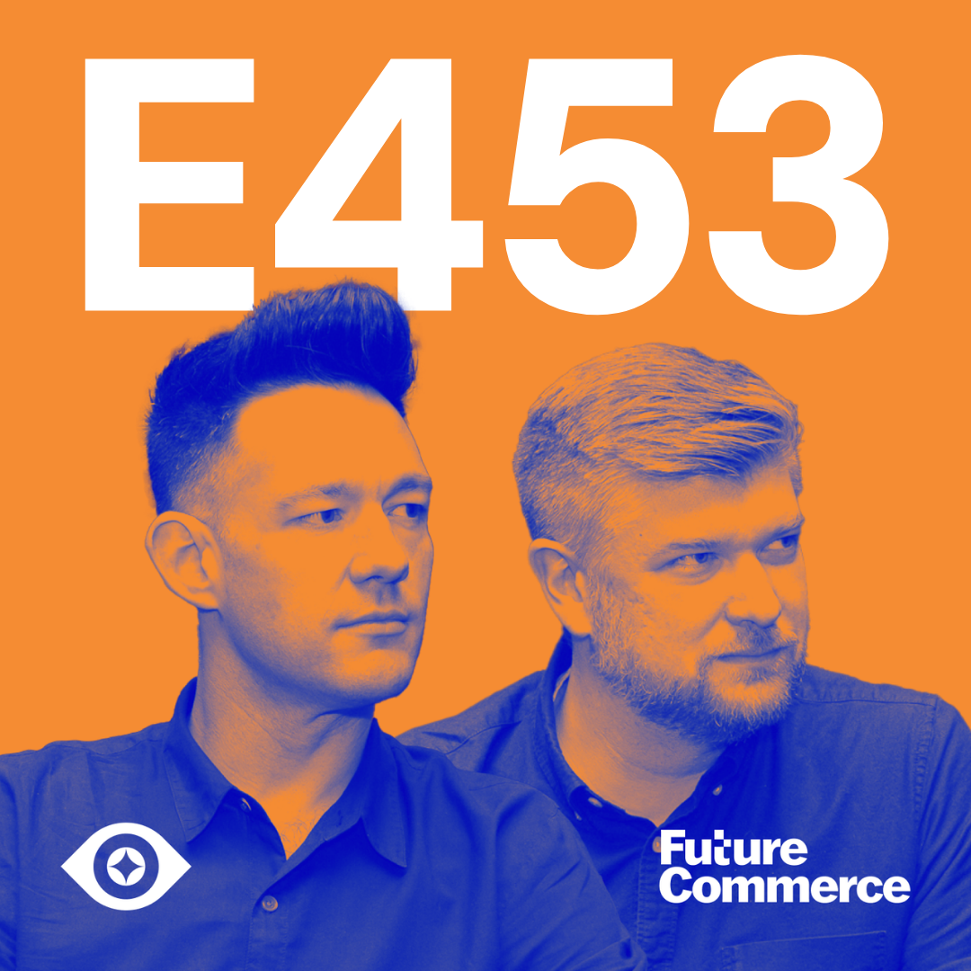 LIVE at Shoptalk Spring: Architecting a 360° Wedding Ecosystem with David's Bridal