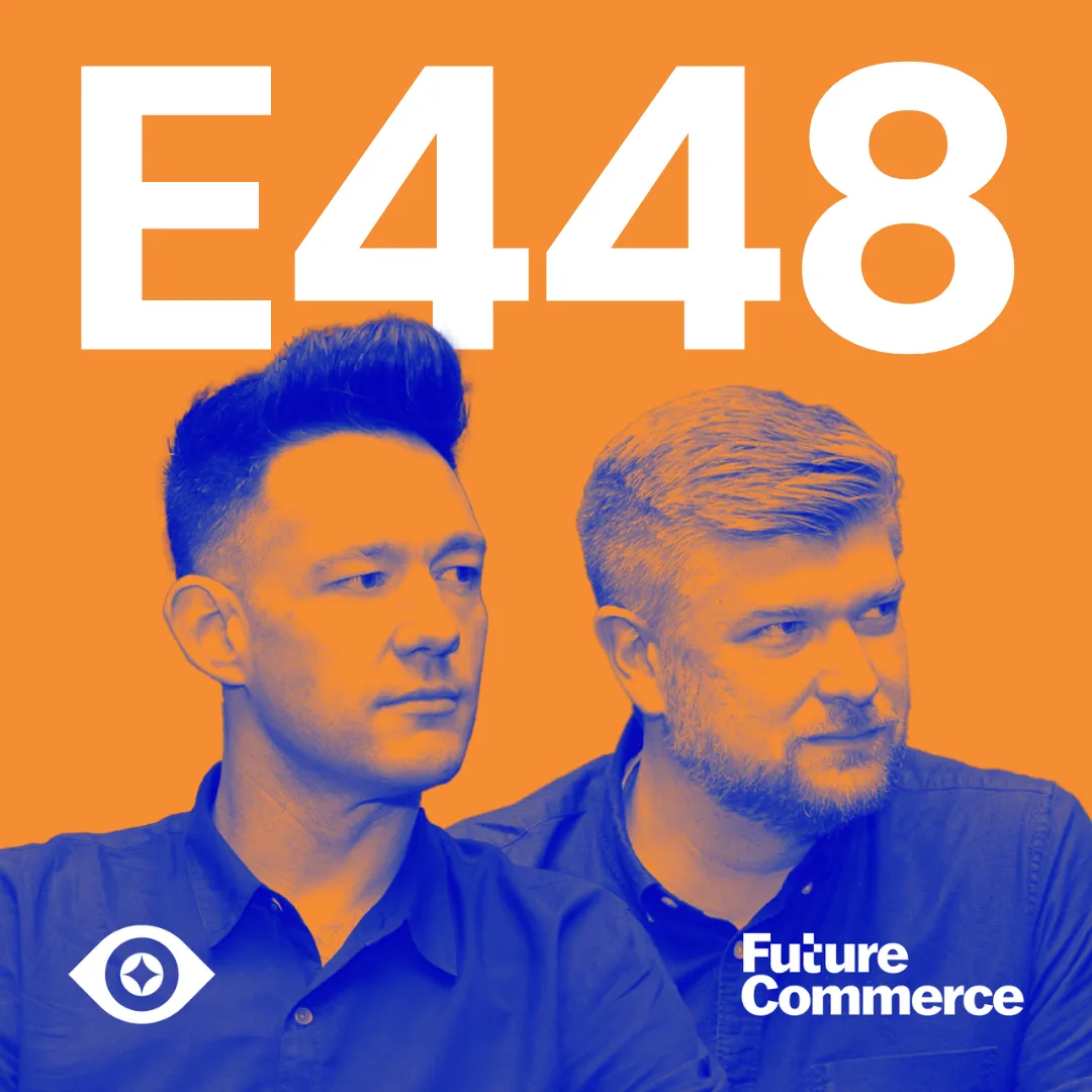 The Room Where Retail Happens feat. Zia Daniell Wigder, Shoptalk’s Global President 