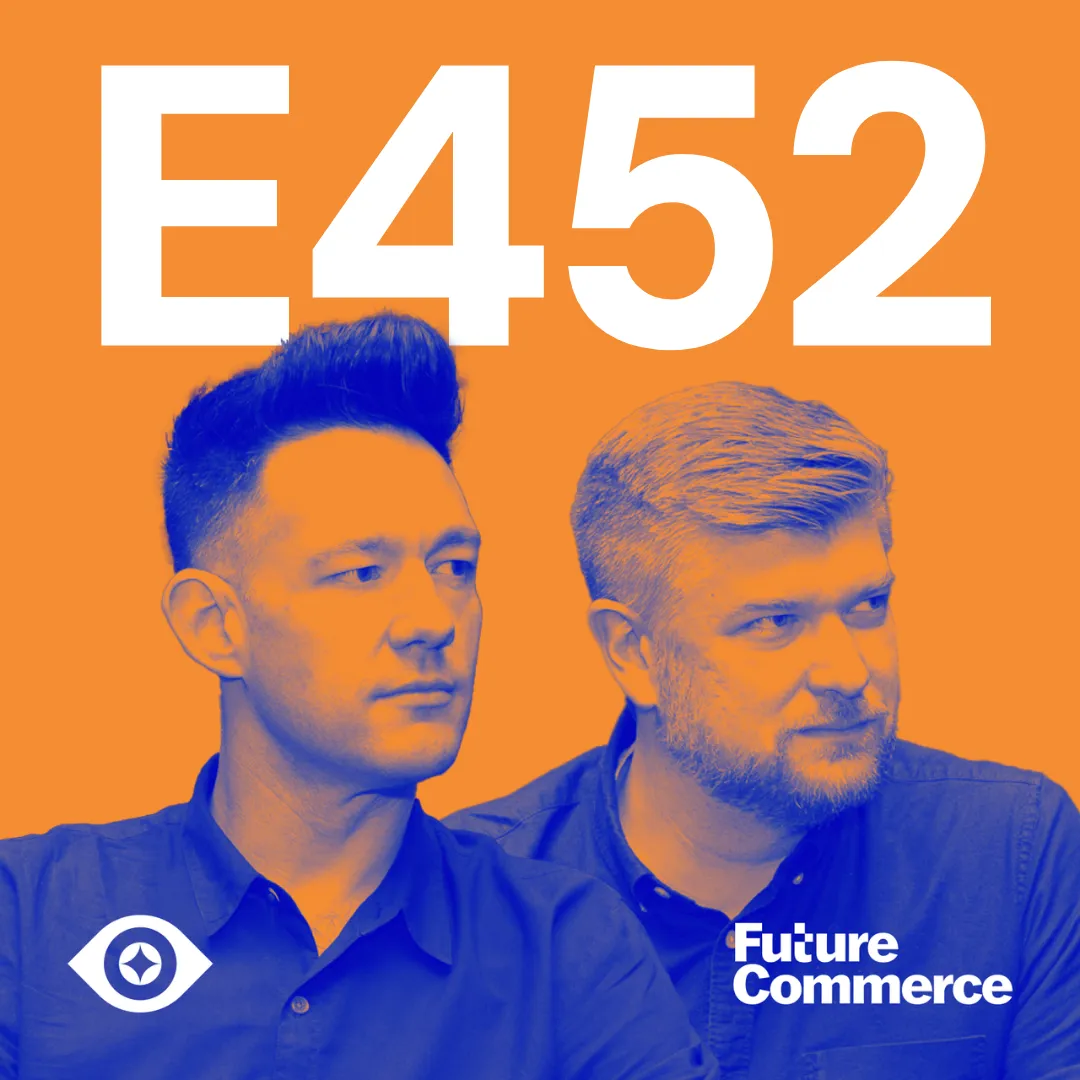 LIVE at Shoptalk Spring: Retail Media Confessions, Hype Cycles, and the Creator Reckoning