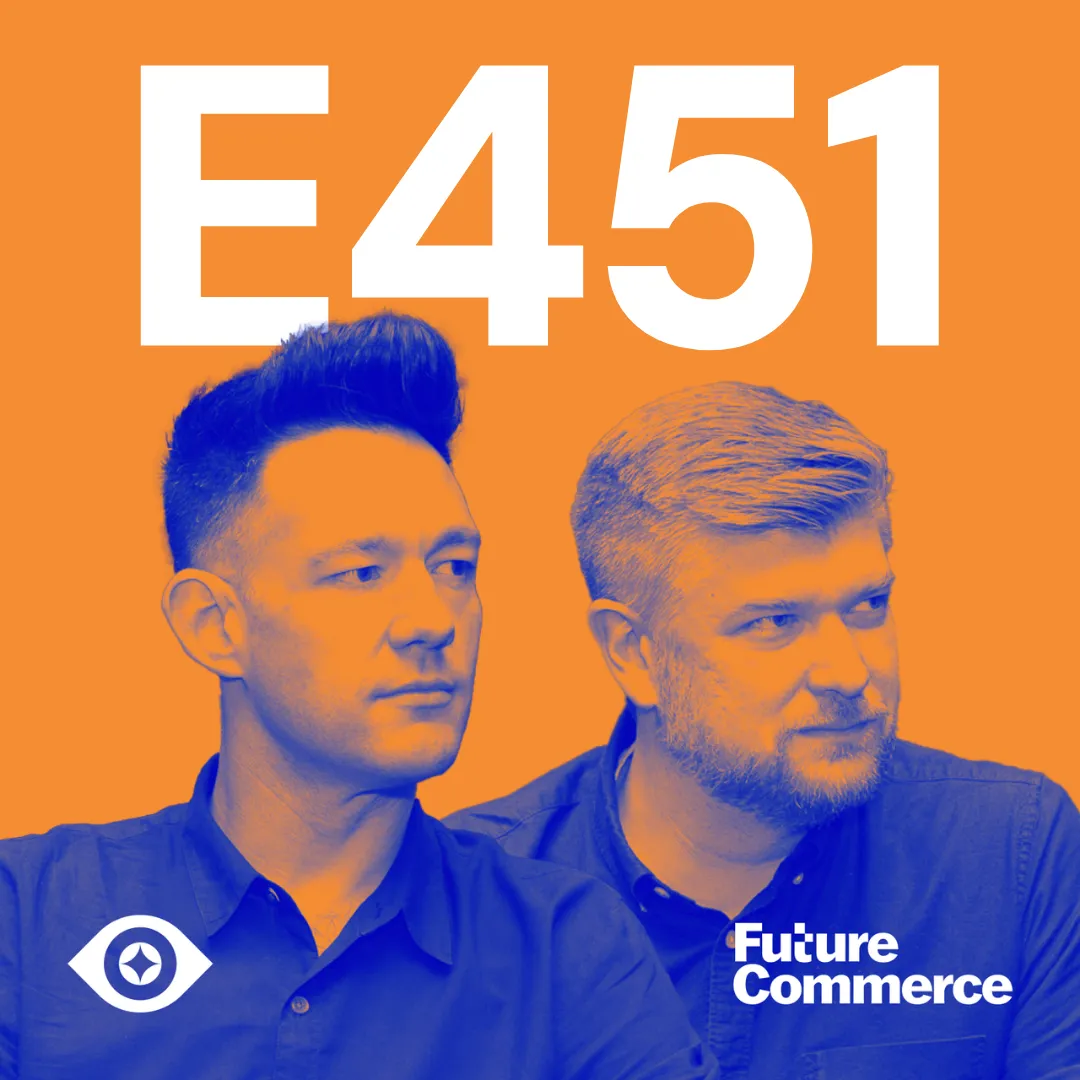 LIVE at Shoptalk Spring: Wing’s Heather Rivera on Five-Minute Futures