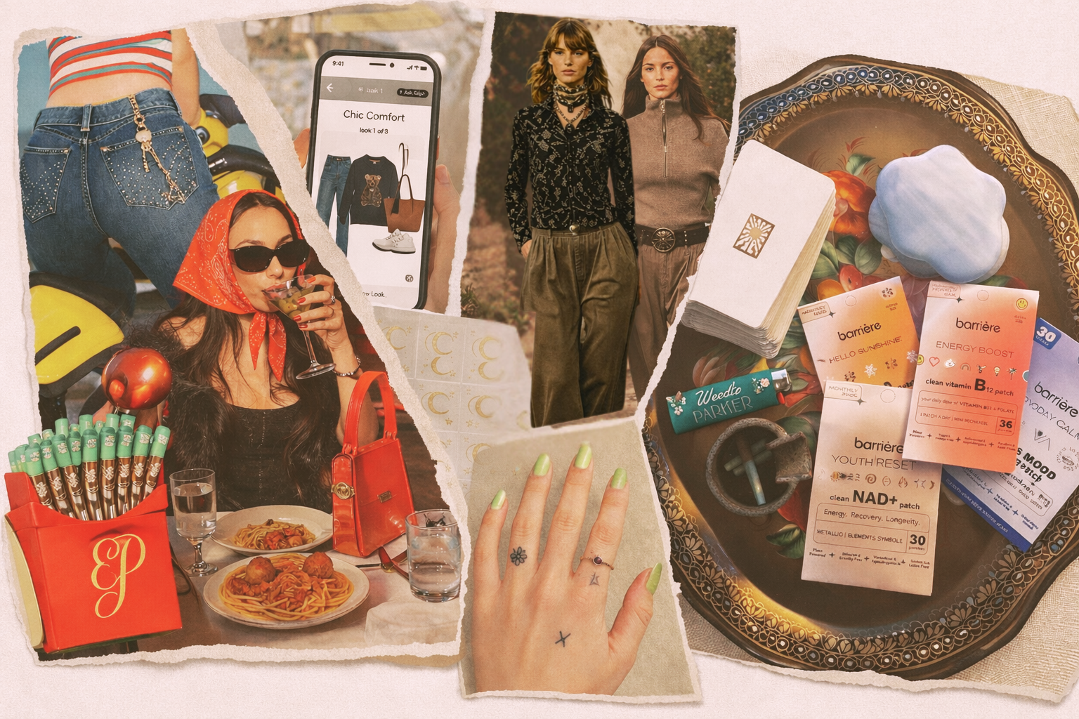 Insiders #225: Vision as a System - Building with Legacy, Culture, and Intention