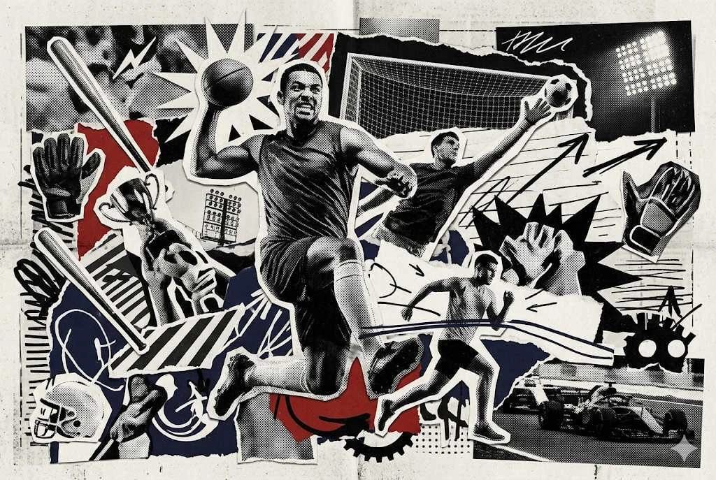 Insiders #226: For Love of the Game - Commerce and the Culture of Sport