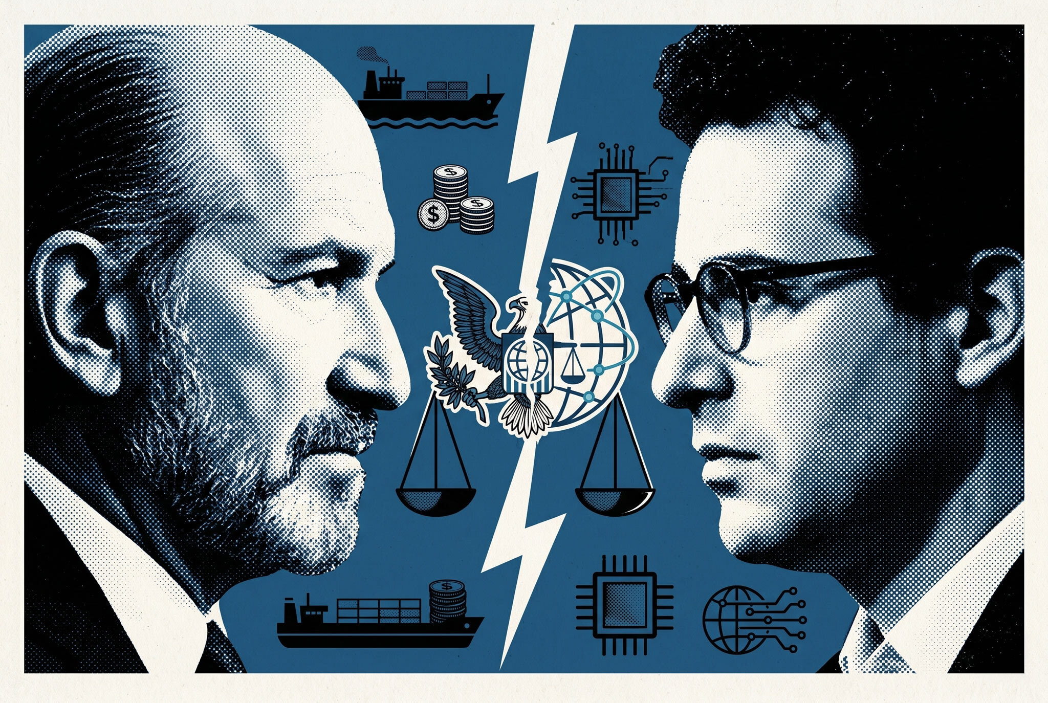 [Member Brief] The Power of the Modern Commerce Department: Every Fable Has a Moral
