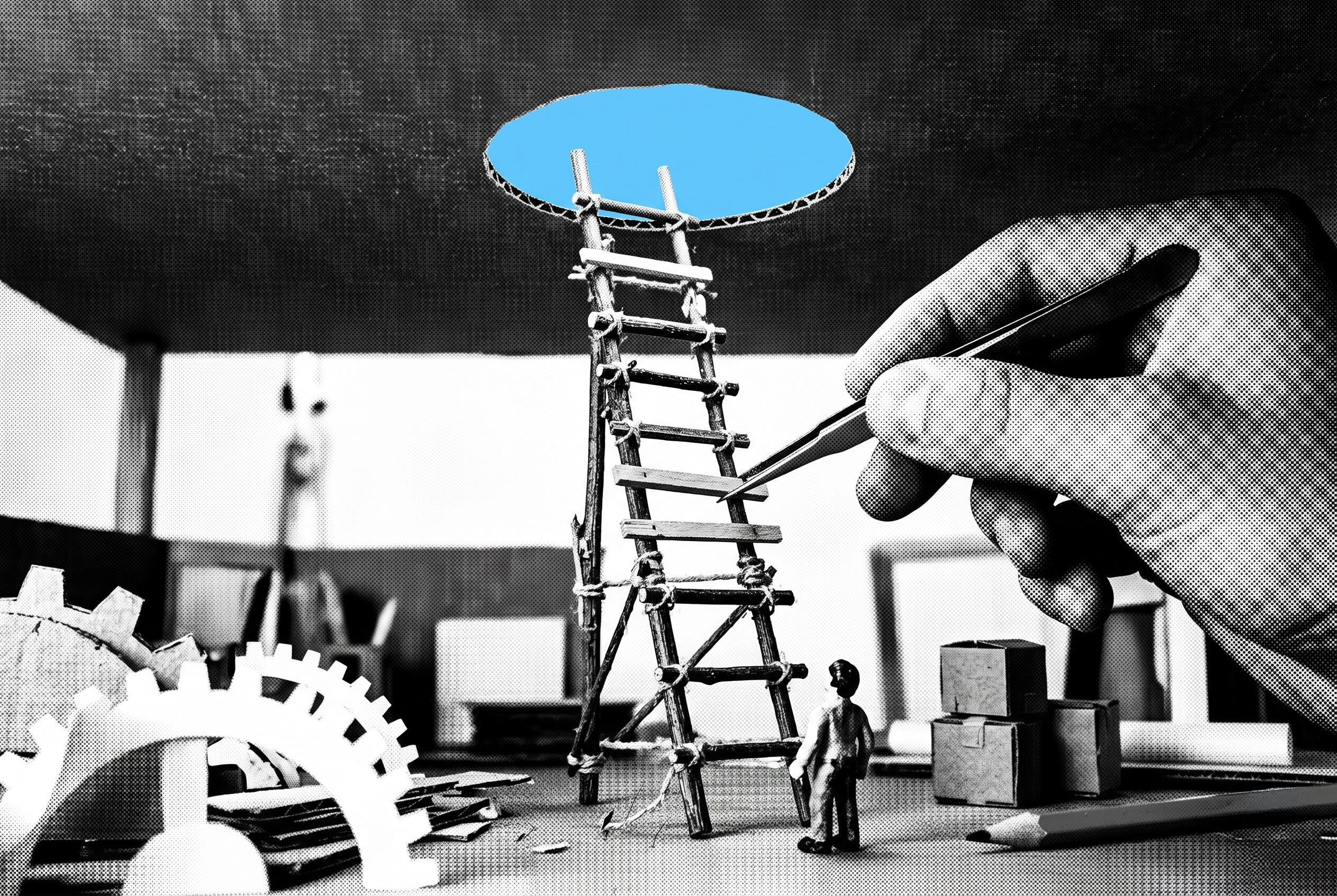 Insiders #231: The Process is the Product 