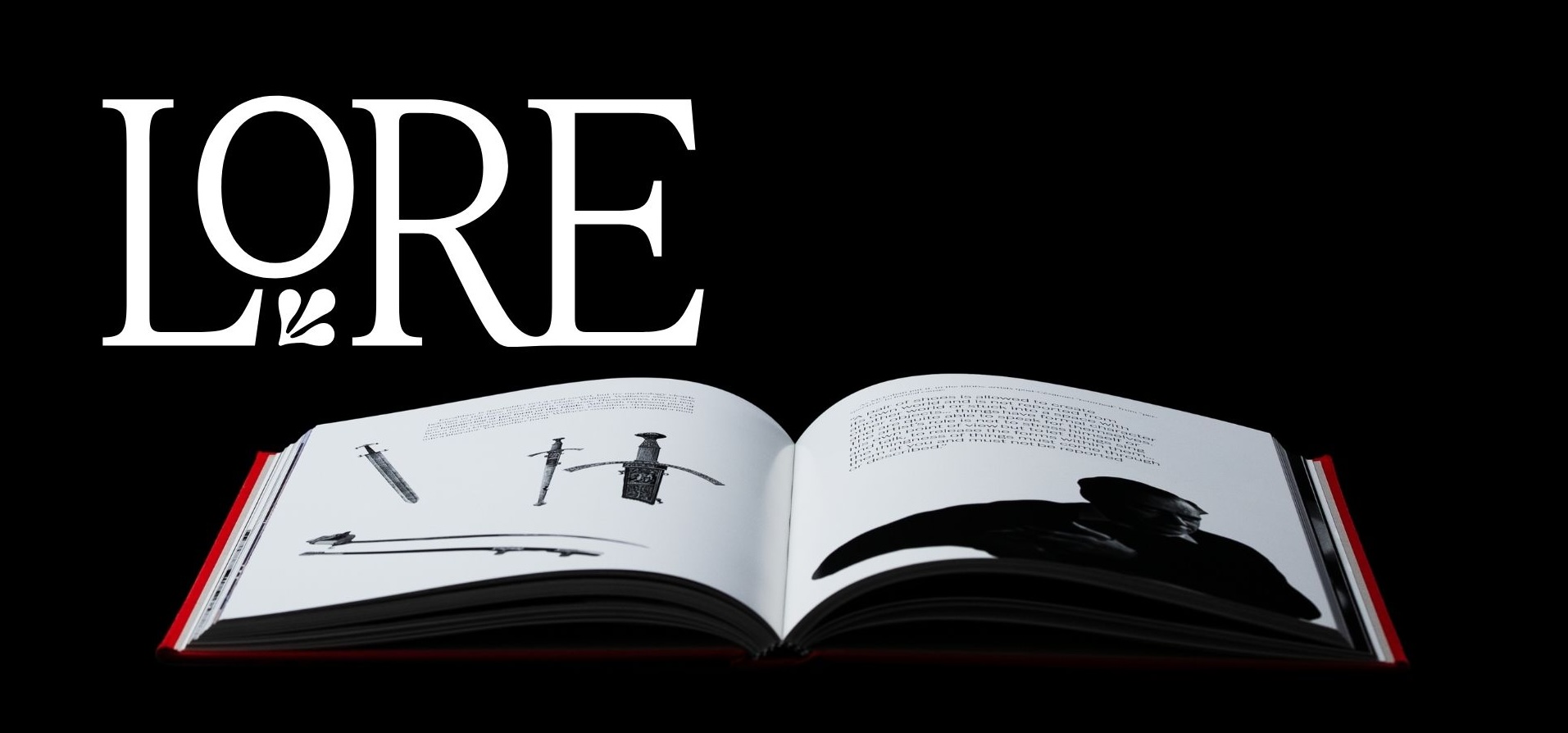 LORE Journal