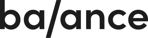 Presented by balance