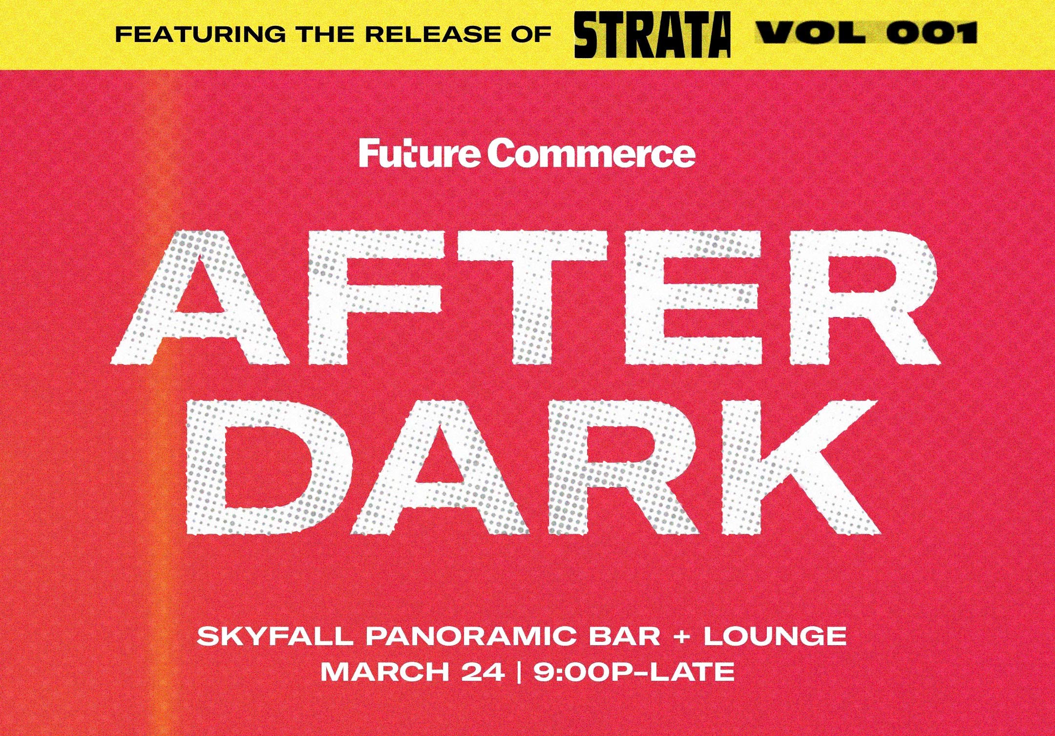 Future Commerce at Shoptalk Spring 2026 Las Vegas