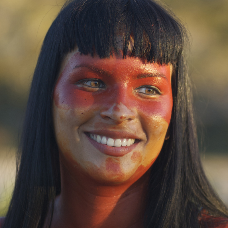 Rafaela Vargas - trustee - brazil image