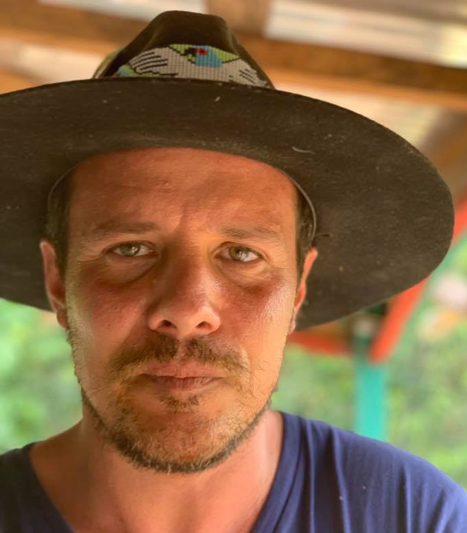 Rudy Randa - founder image