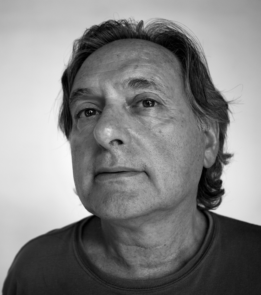 Marcelo Flores - trustee - brazil image