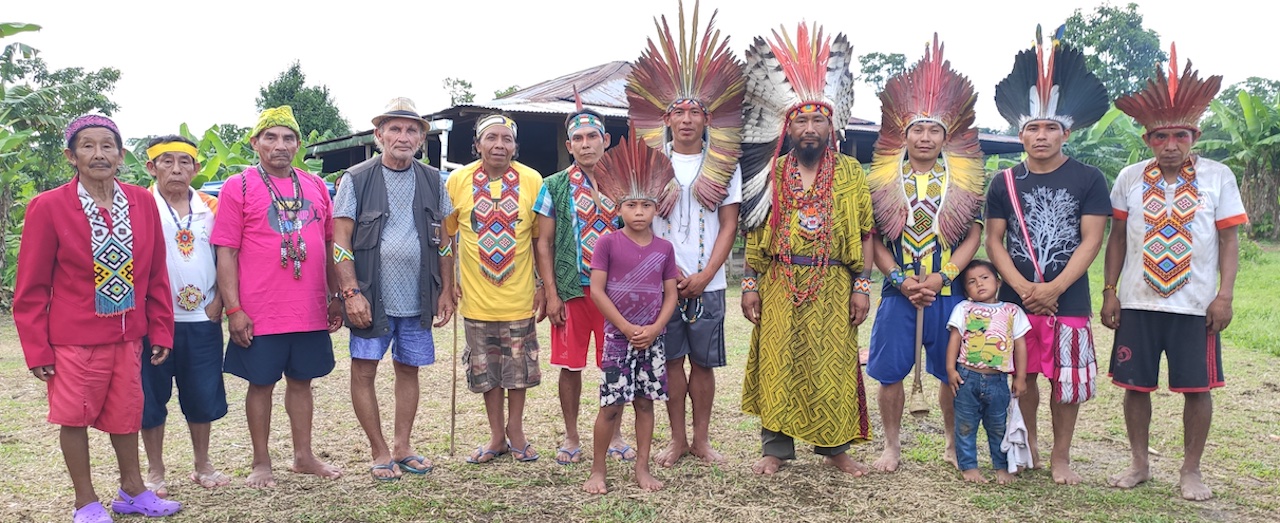 Leadership Conference