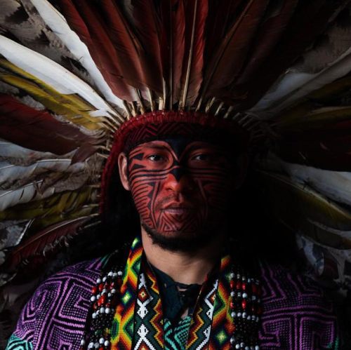 Huwã Karu Yuxibu Centre 