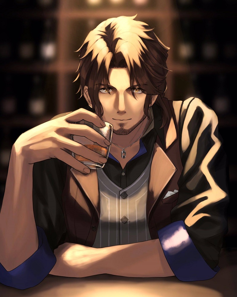 Belmond nijisanji