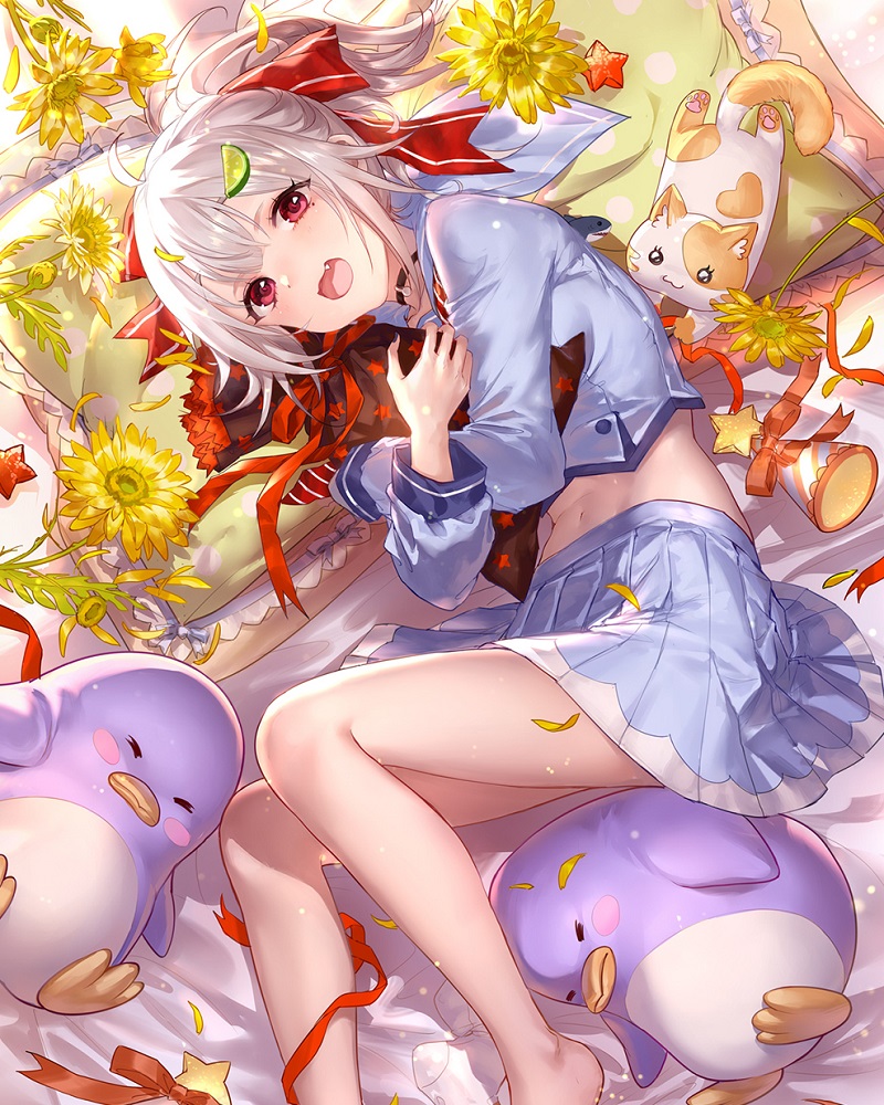 Hayama marin