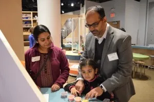 childrens science center website image