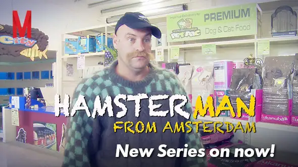 Hamsty Promo