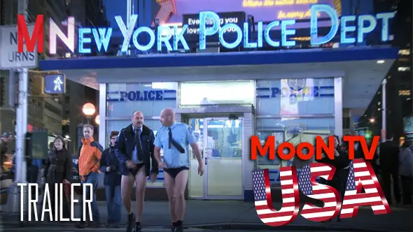 Moon TV USA Trailer