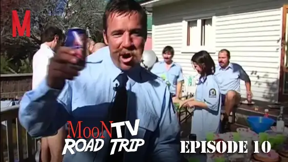 Moon TV - Series 4 - Ep 10