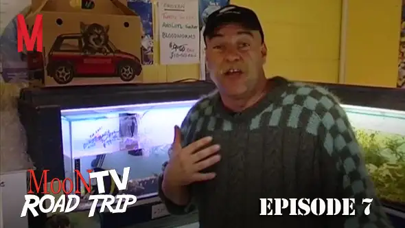 Moon TV - Series 4 - Ep 7