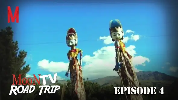 Moon TV - Series 4 - Ep 4