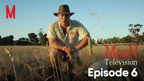Moon TV - Series 3 - Ep 6
